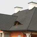 AHI Roofing Blachodachówka z posypką skalną Ryki