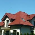Braas Dachówka ceramiczna Podleśna
