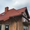 Braas Dachówka ceramiczna Cygańska