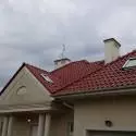 Braas Dachówka ceramiczna Borków