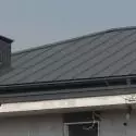 Ruukki Panel na rąbek stojący typu Click Saperów