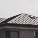 Ruukki Panel na rąbek stojący typu Click Saperów