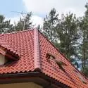 Creaton Dachówka ceramiczna gen.Roj Bolesława