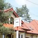 Creaton Dachówka ceramiczna gen.Roj Bolesława