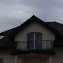 Euronit Dachówka betonowa Niepodległości