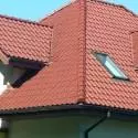 Braas Dachówka ceramiczna Podleśna