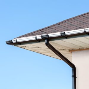 Systemy rynnowe – klucz do trwałości dachu