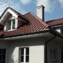 Creaton Dachówka ceramiczna Wspólna